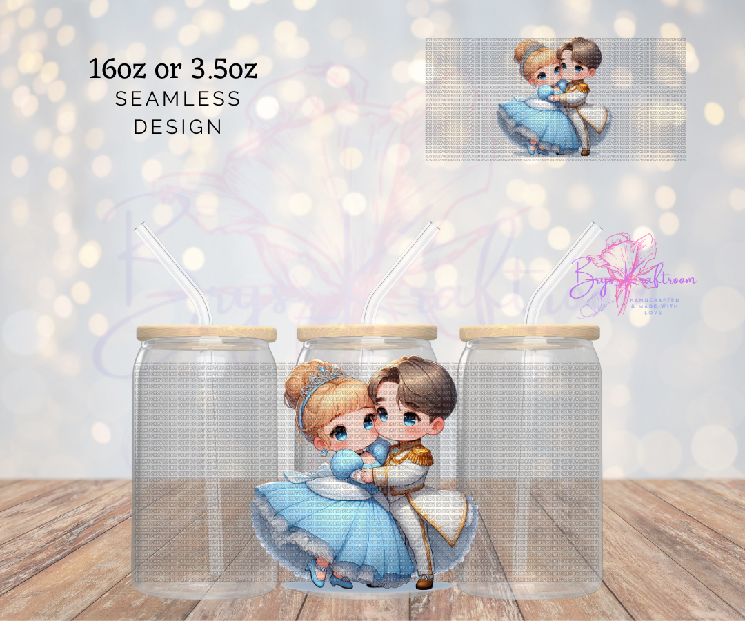 C+PC EXCLUSIVE DECAL