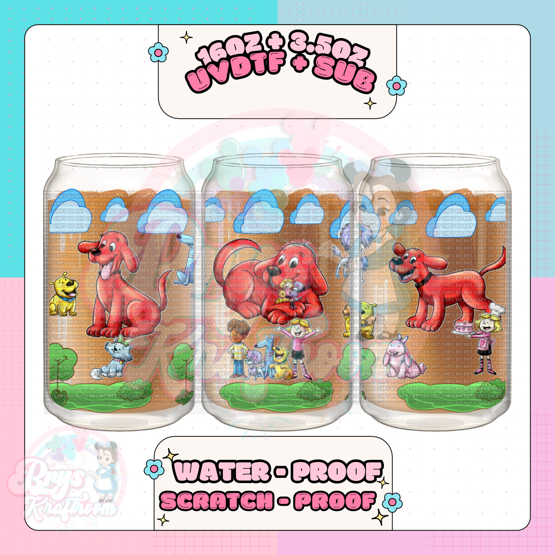 Clifford (1)