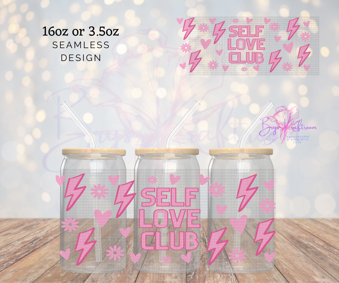 Self Love Club