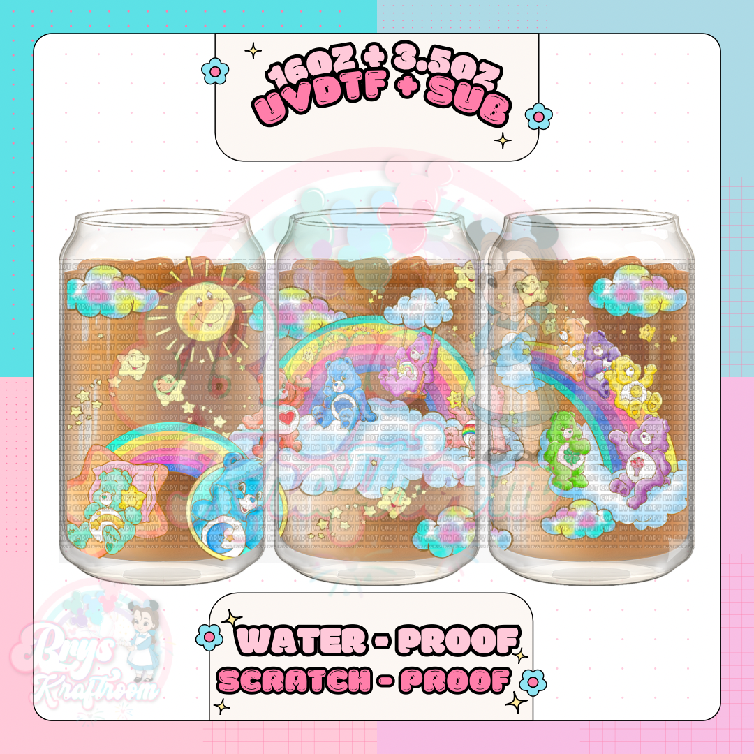 Carebears