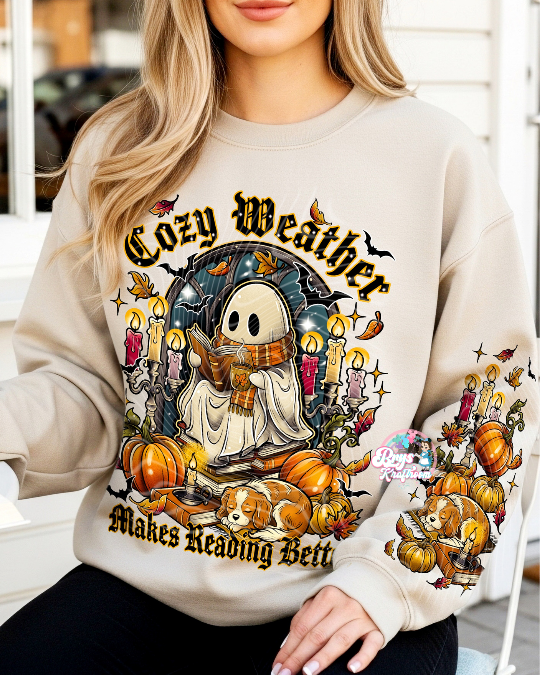 Cozy Weather