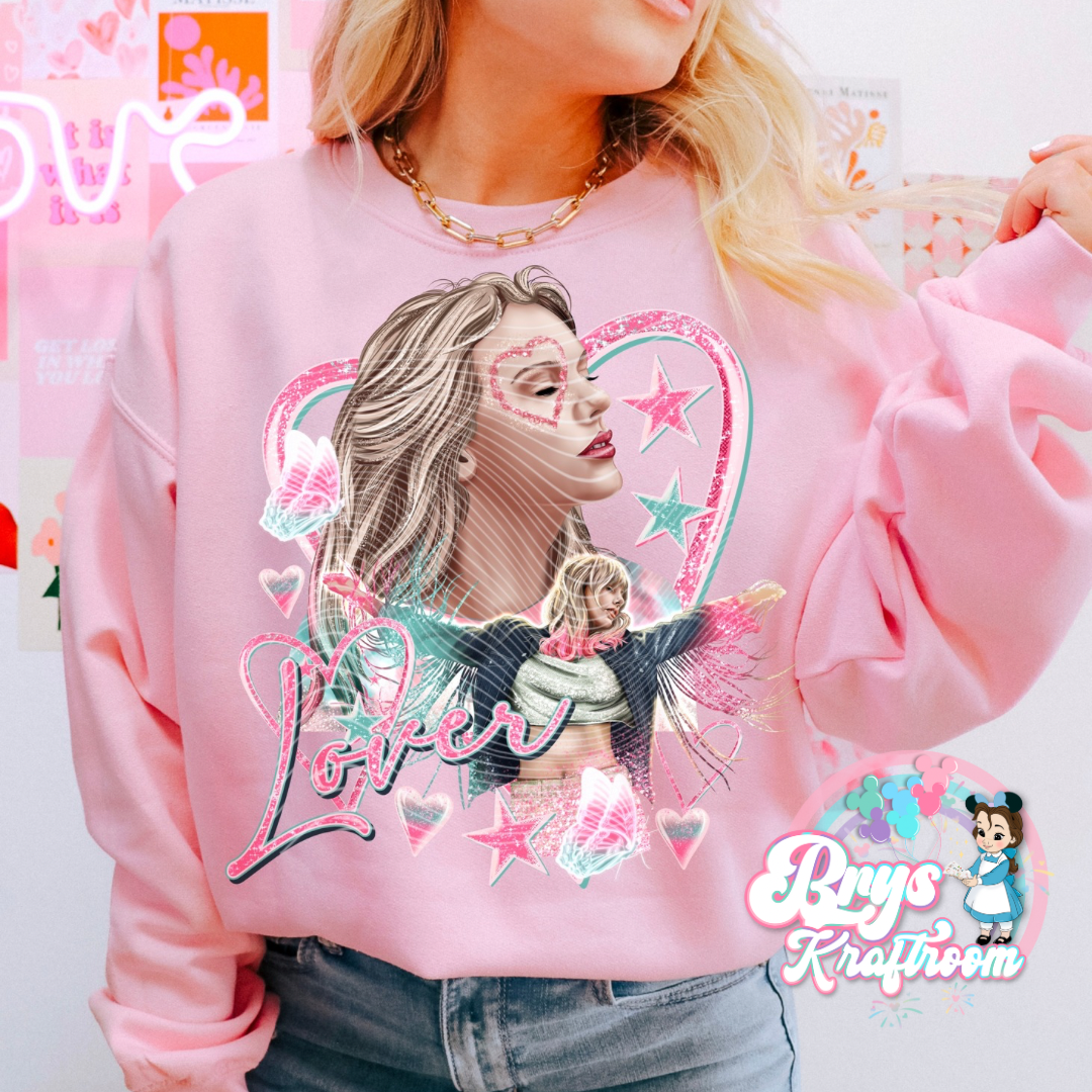Swiftie Lover