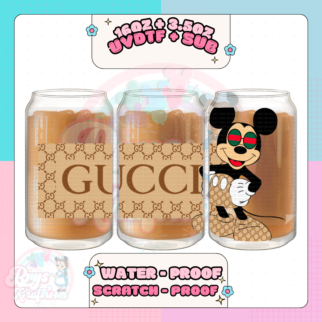 Gu((i Mouse
