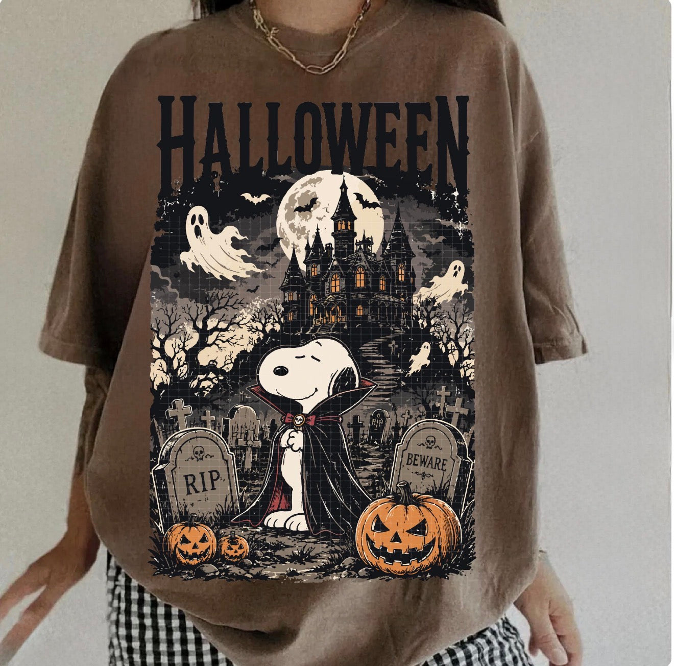 Snoop Halloween