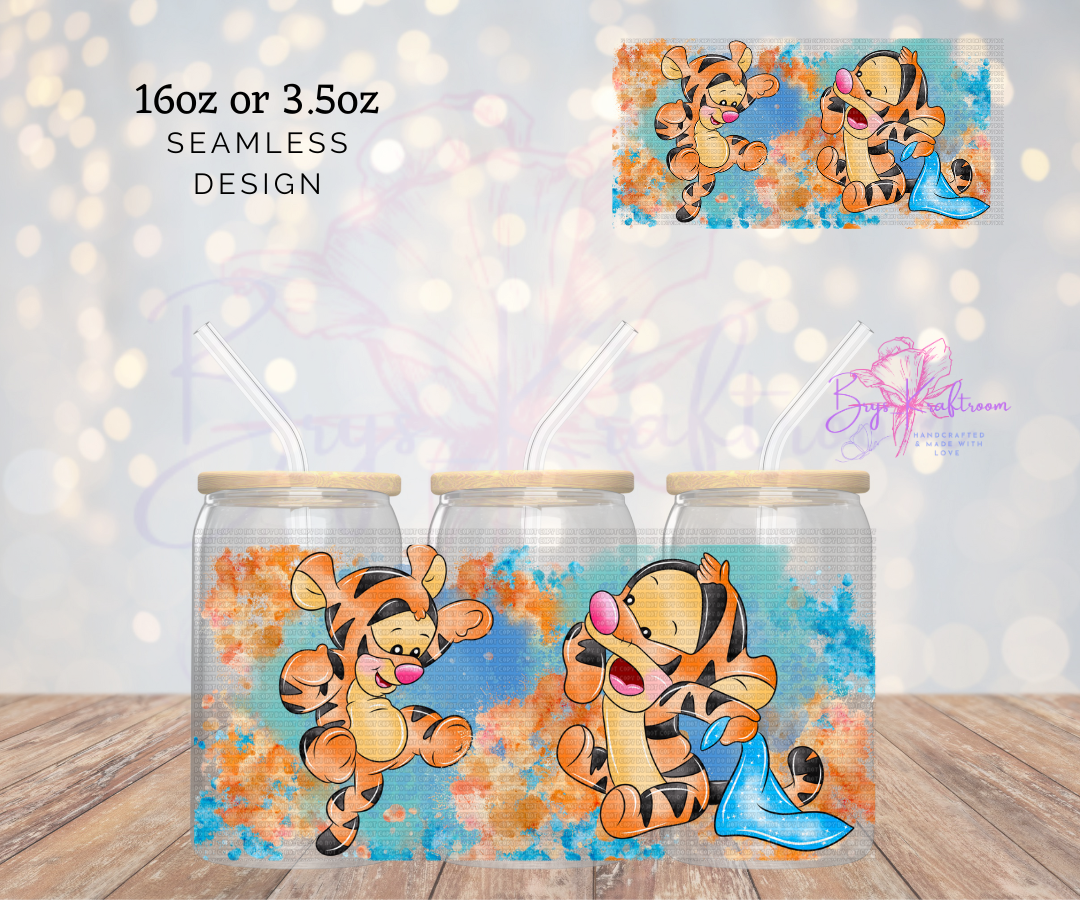 Baby Tigger *Exclusive*