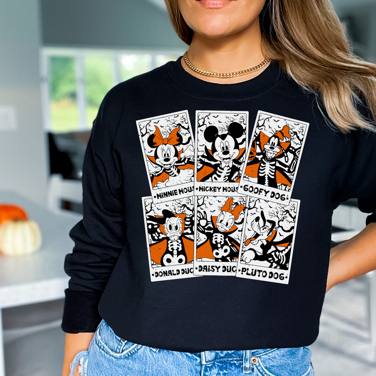 Magic Tarrot Cards 6