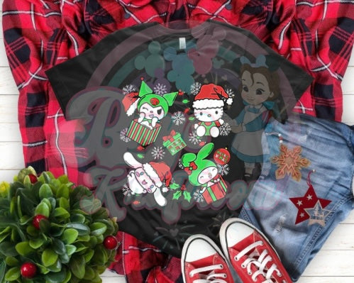 Gatita Regalos