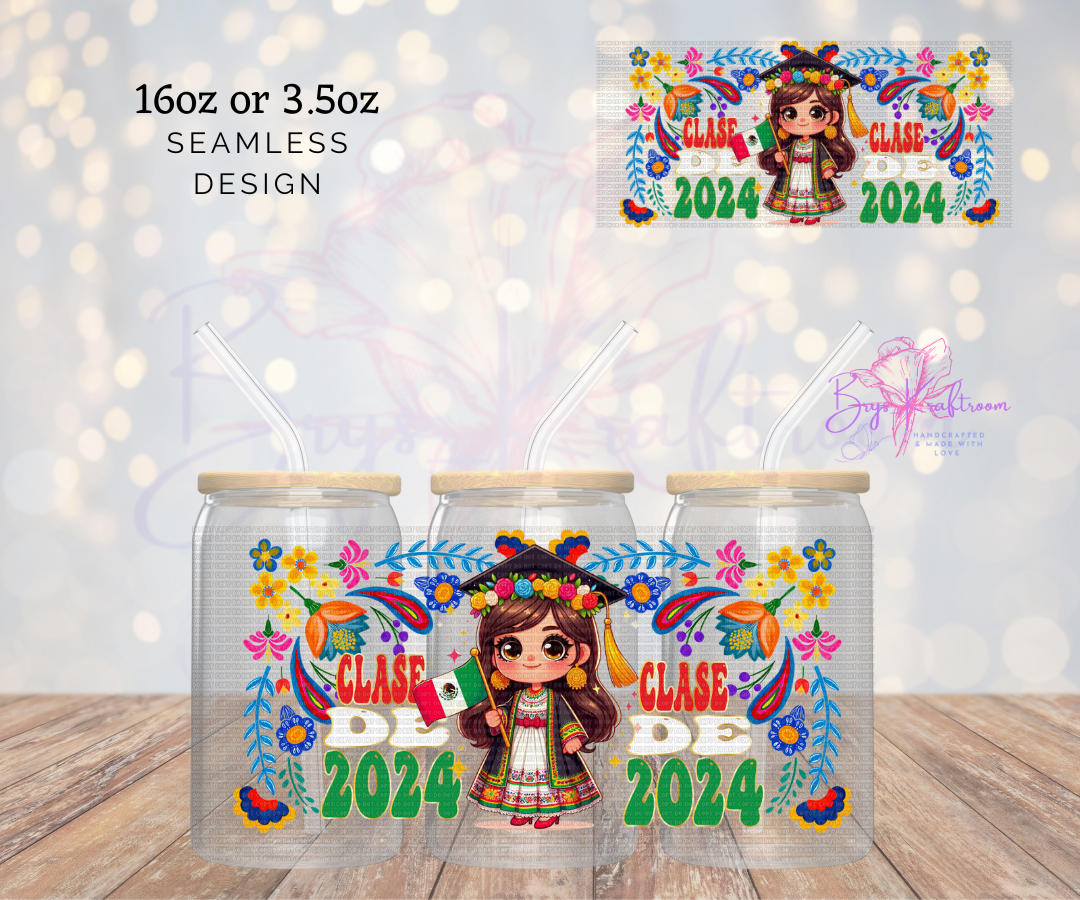 Senior Clase 2024