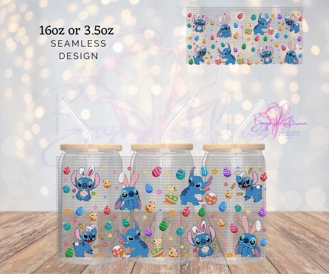 Alien Easter Ears