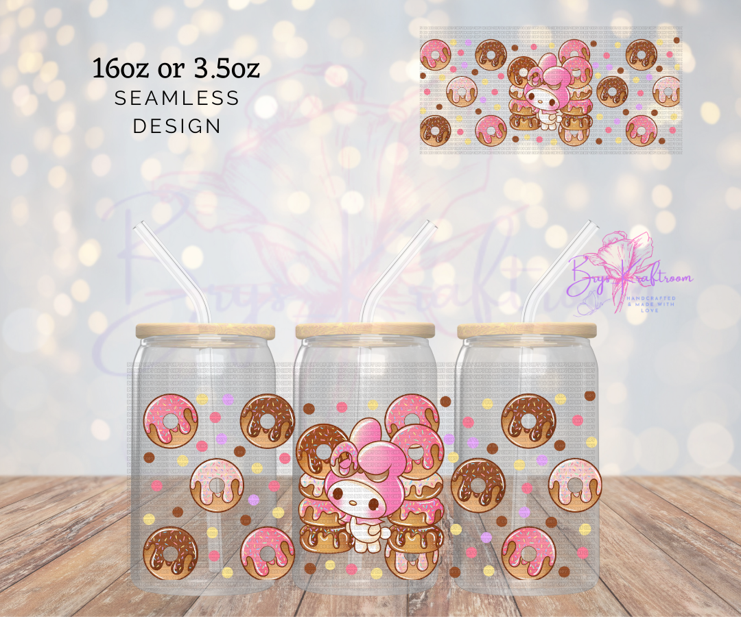 Melody Donuts