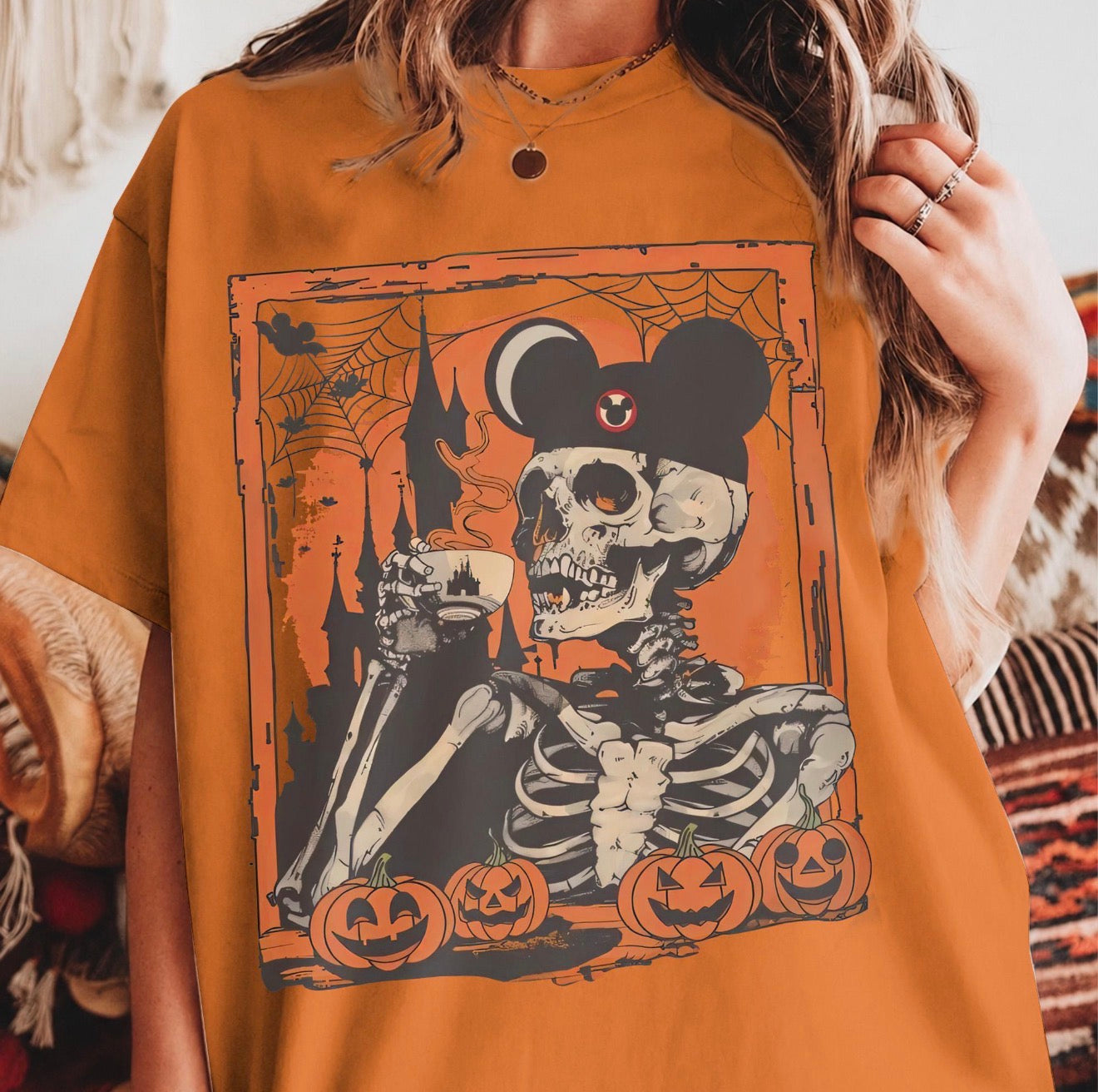 Skelly Park Hat