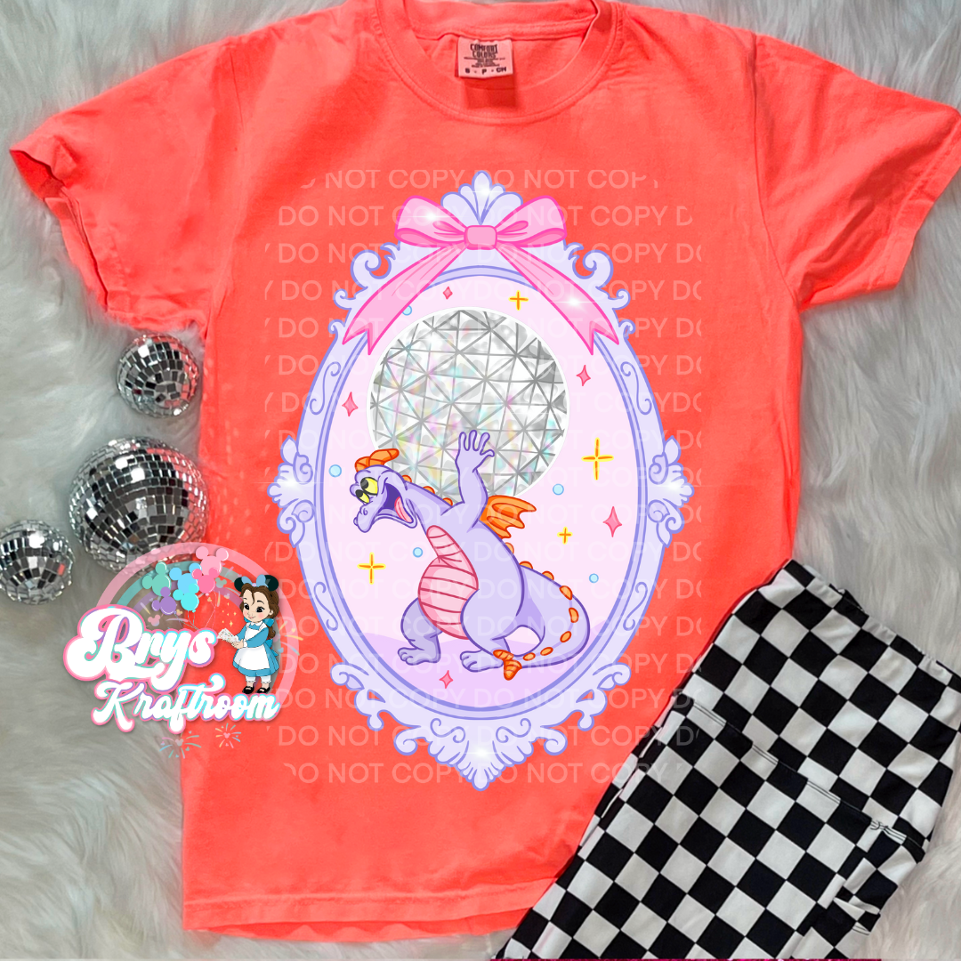 Figment world