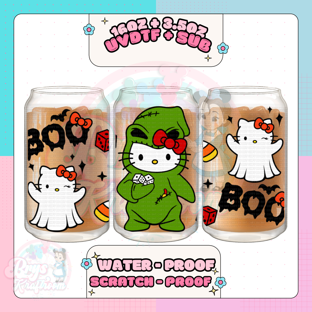 Boo Hk Oogie