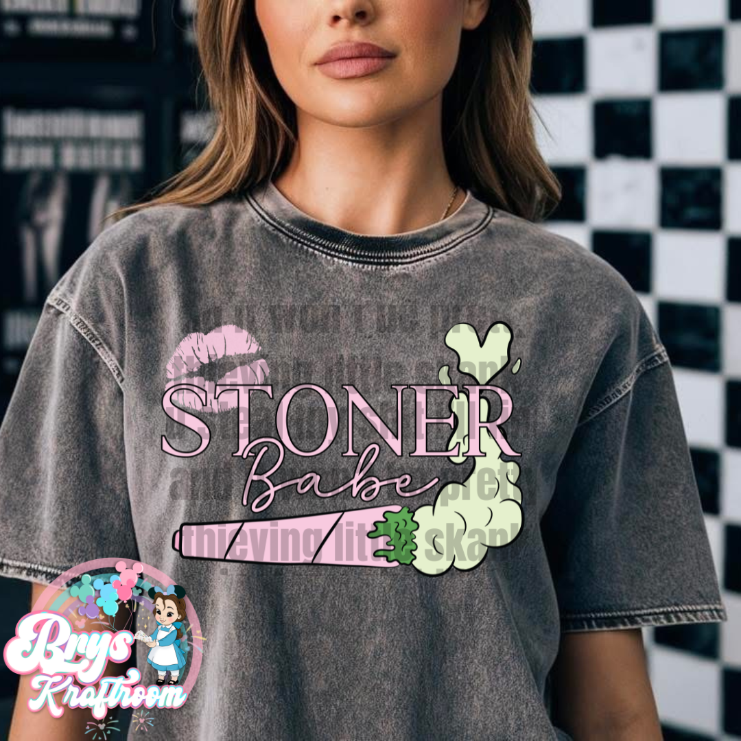 StonerBabe