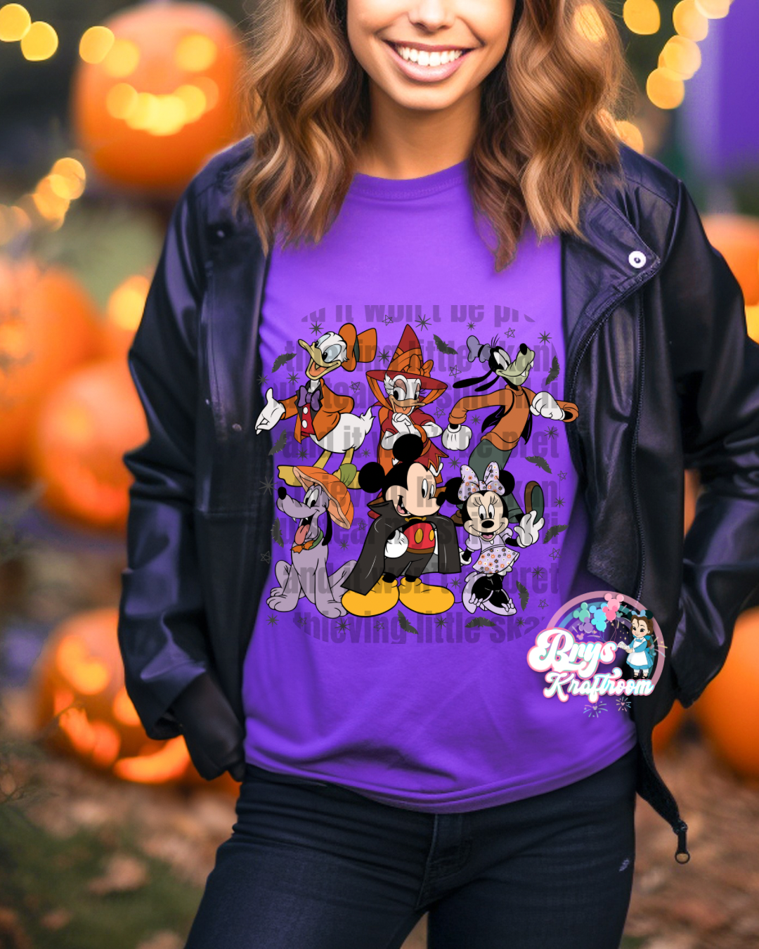 Halloween Costume Friends