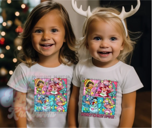 Berry Christmas