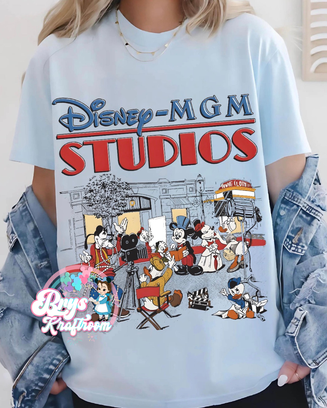 Studios