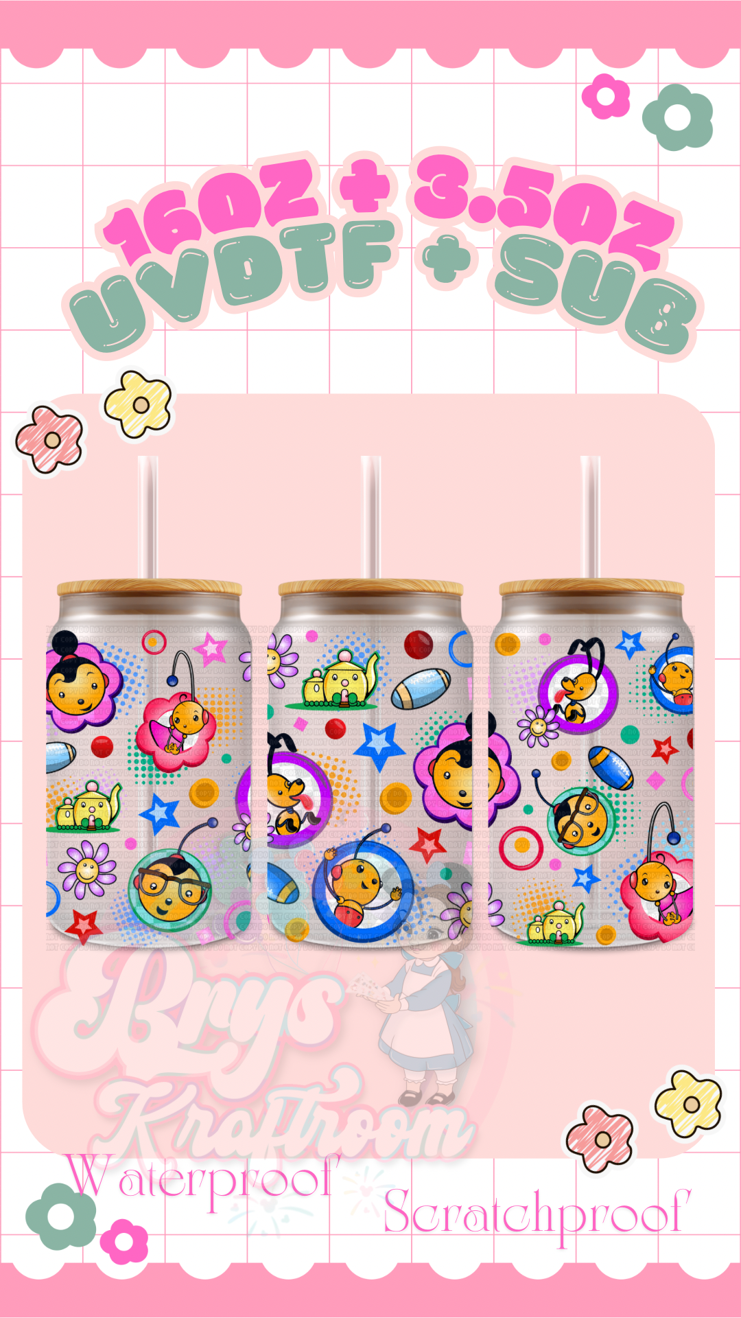 Rollie Pollie V41 *EXCLUSIVE*