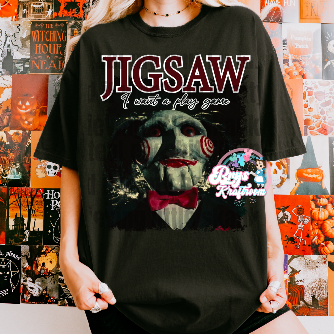 Jigsaw