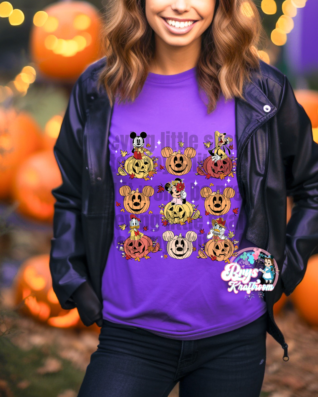 Friends | Pumpkins (2)