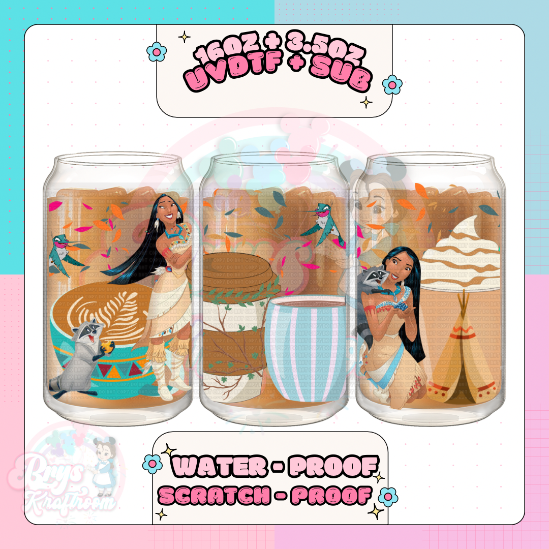 Coffee | Pocahontas