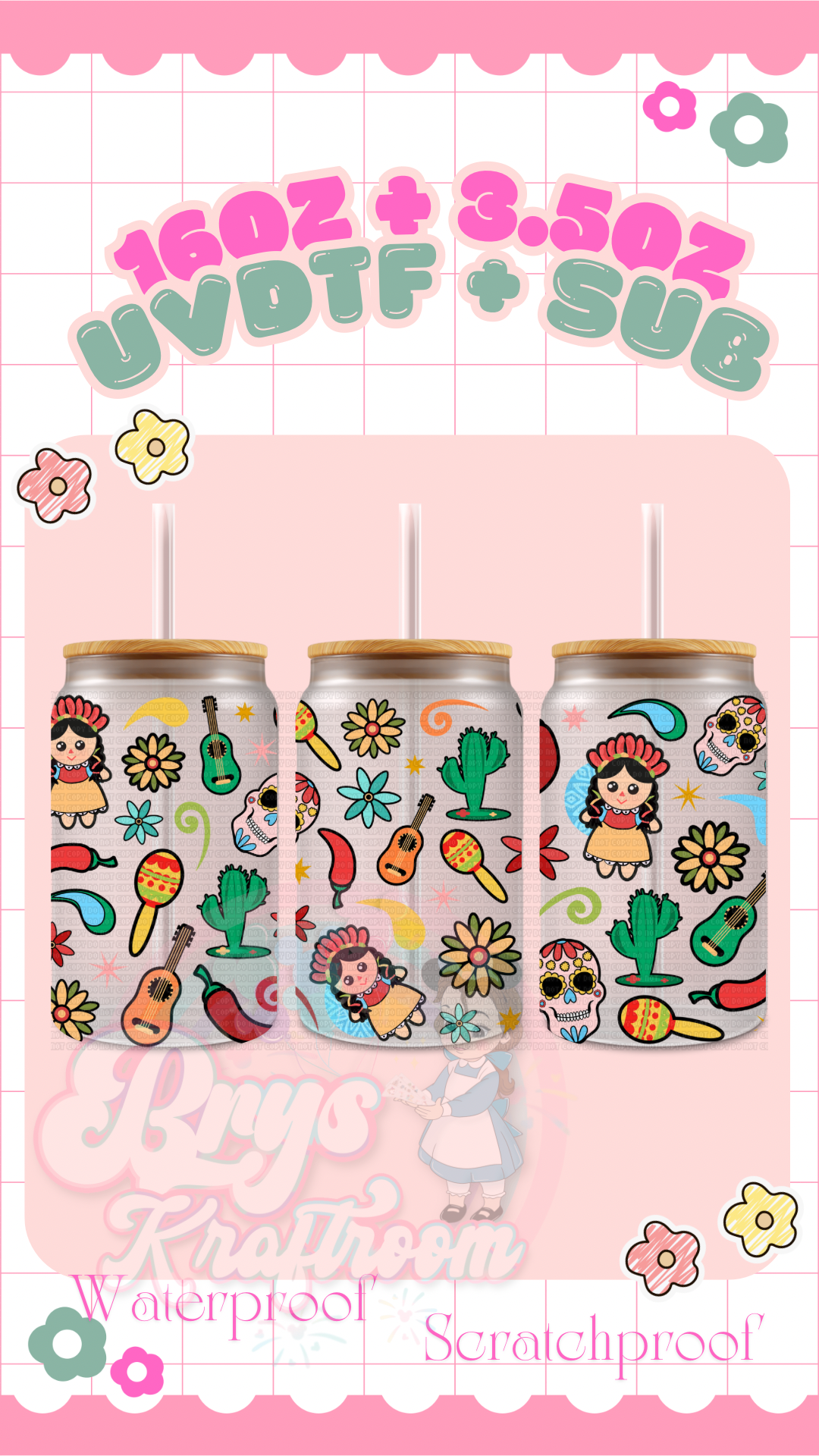 Muñequitas Latinas V36 *EXCLUSIVE*