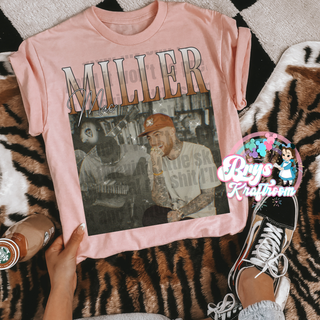 Mac Miller