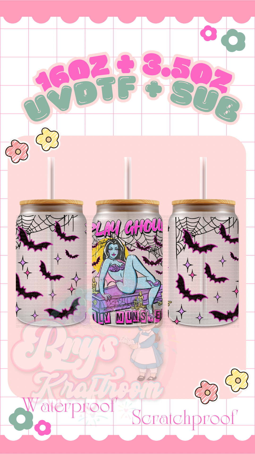 Play Ghoul *Exclusive*