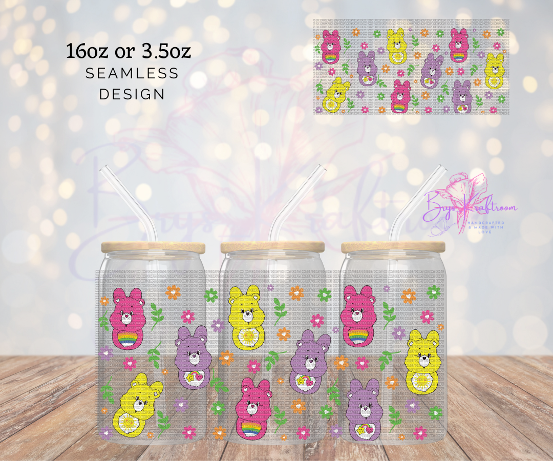 Easter Bunny Bears