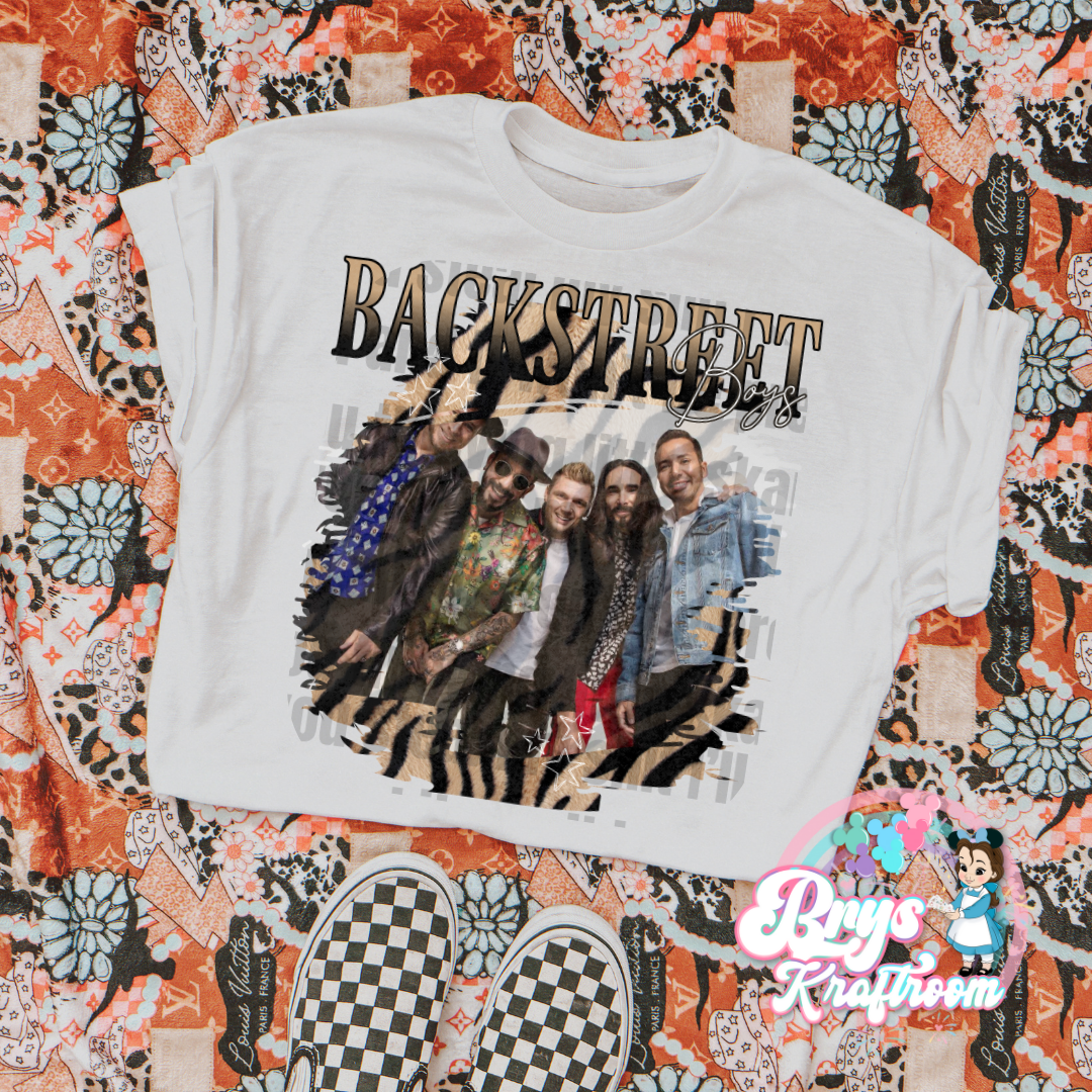 Backstreet Boys