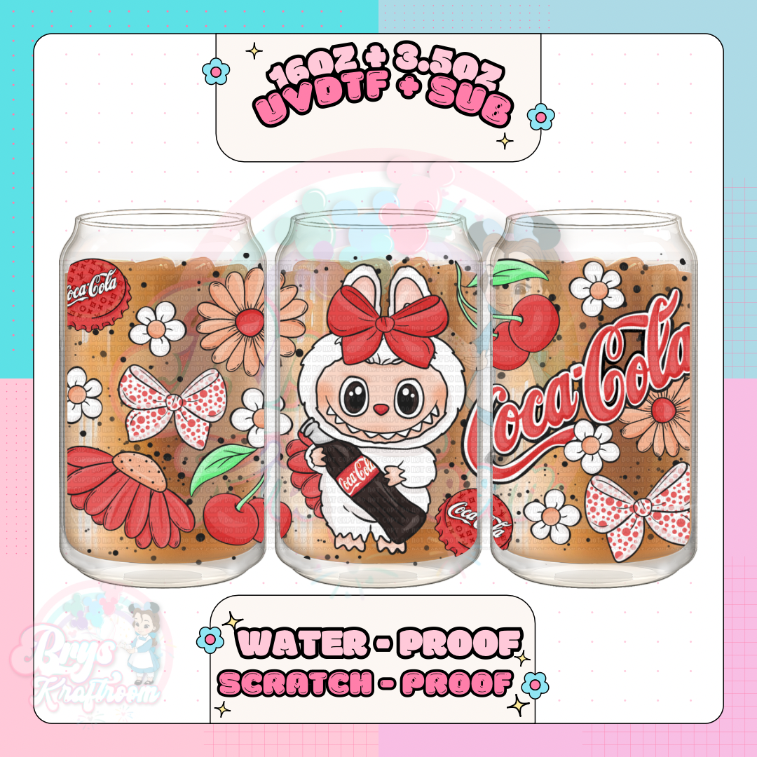 Coca Cola Bubu