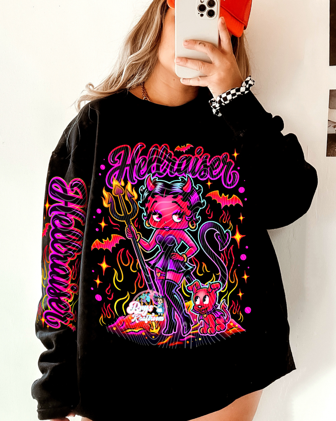 Hell Raiser