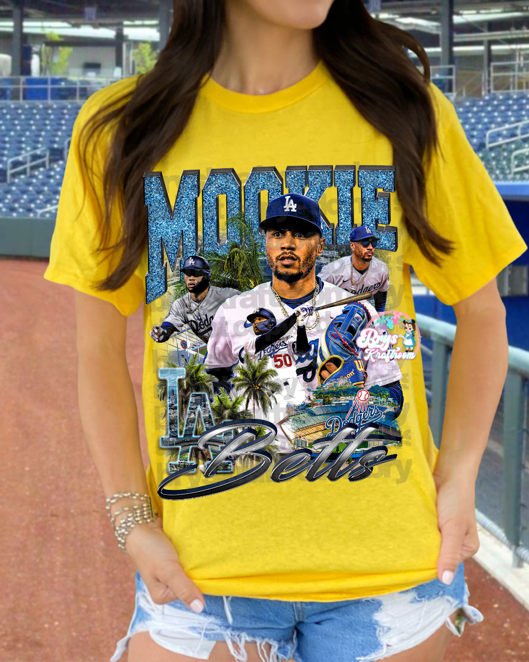 LA Mookie