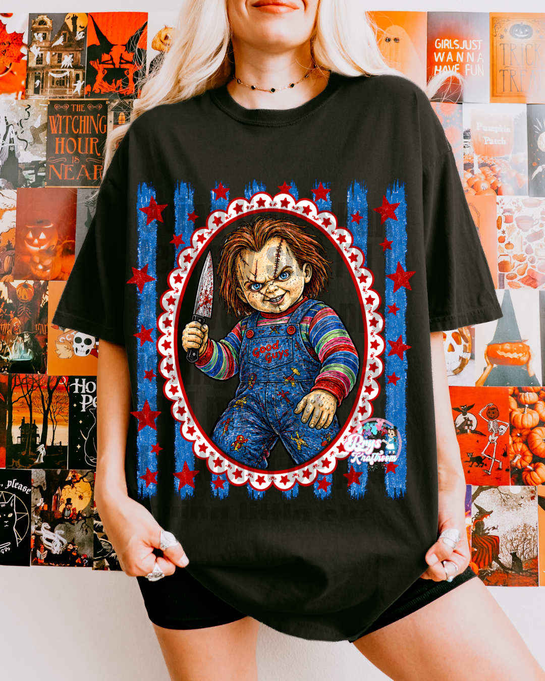 Chucky