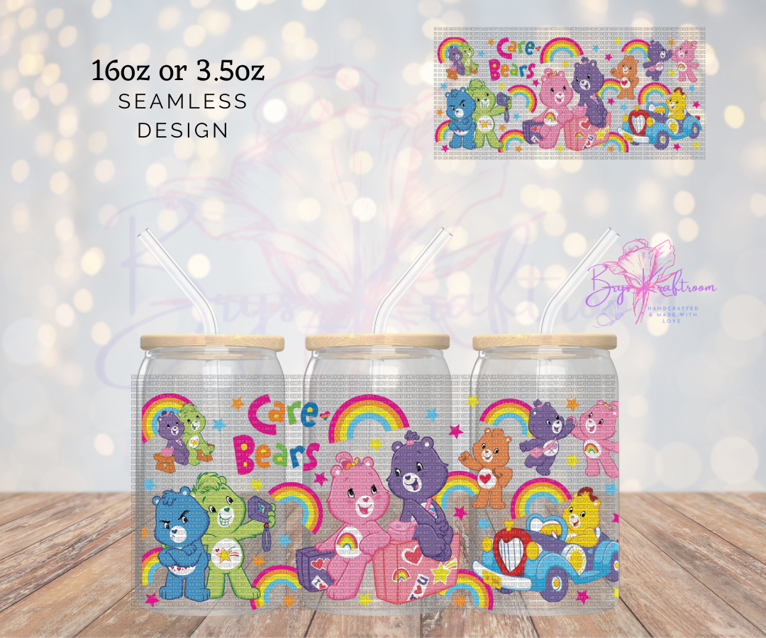 Care Bears