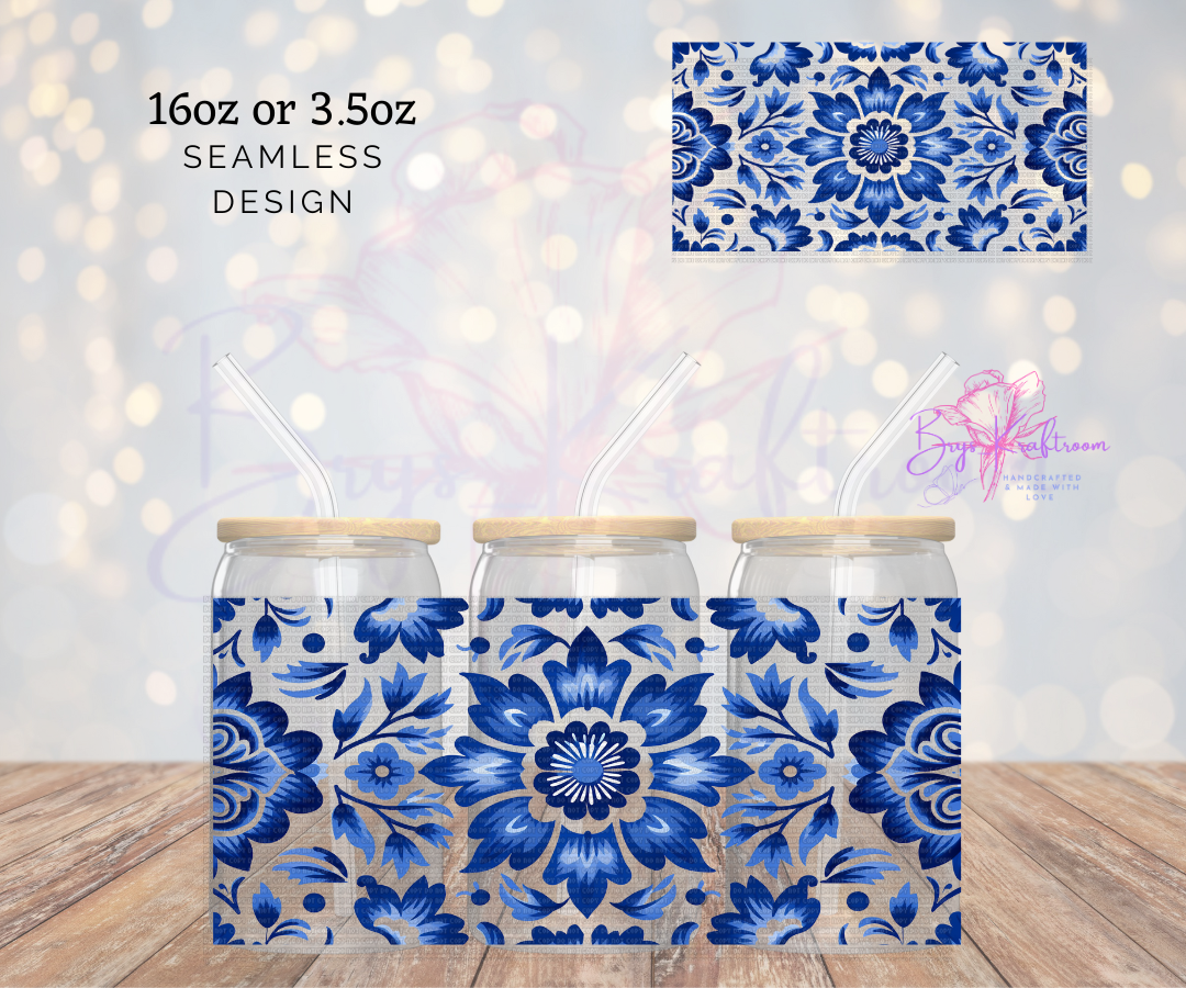 Talavera Flor