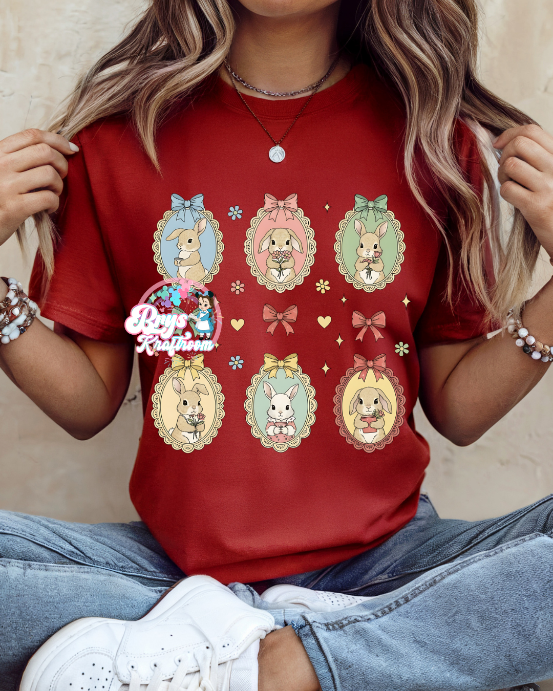 Bunnies (2)