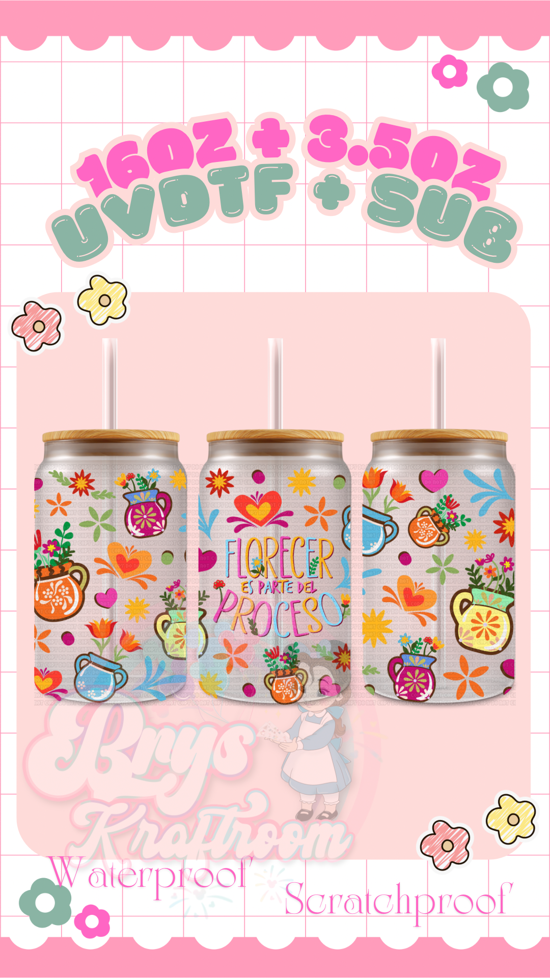 Florecer V35 *EXCLUSIVE*