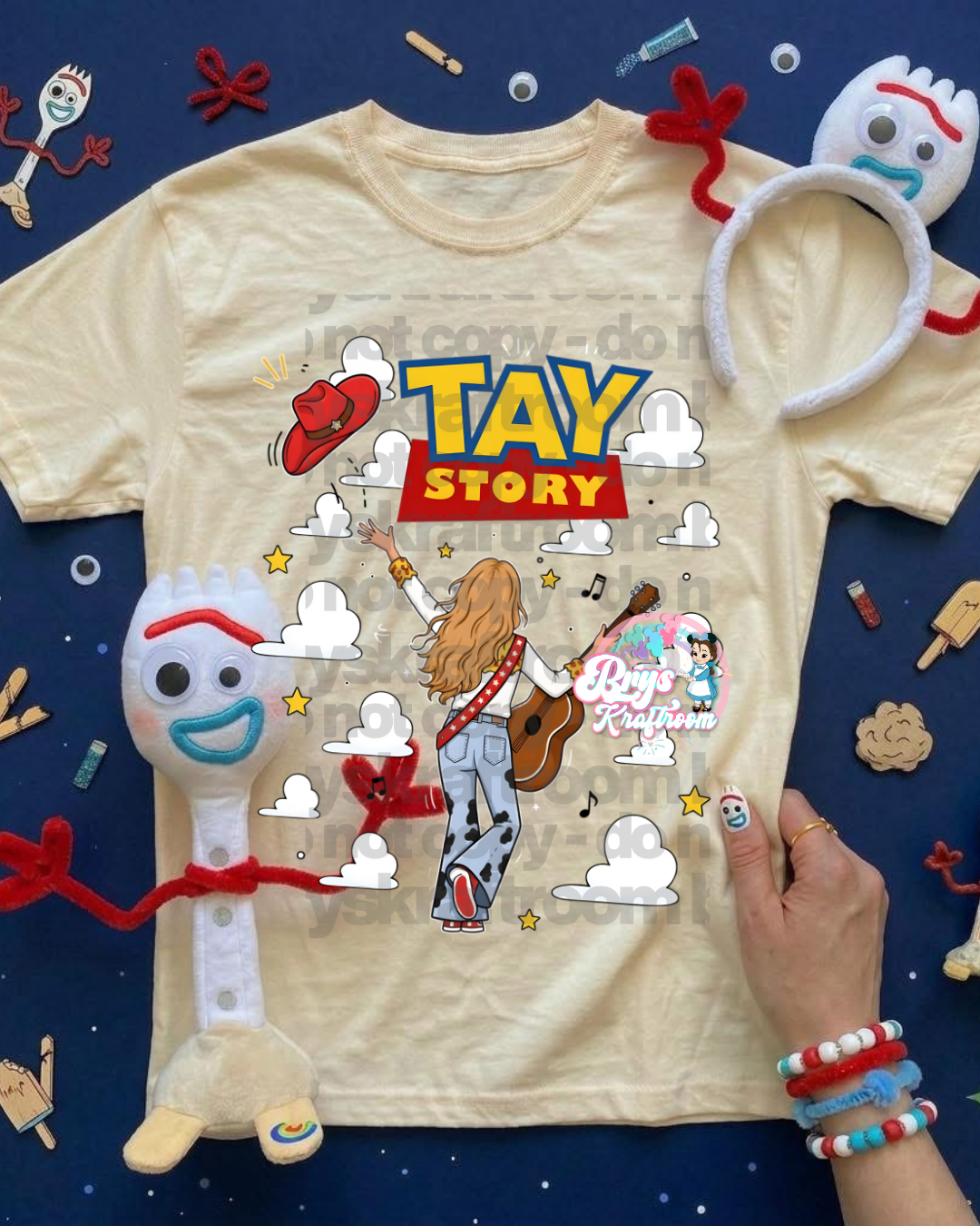 Tay Story