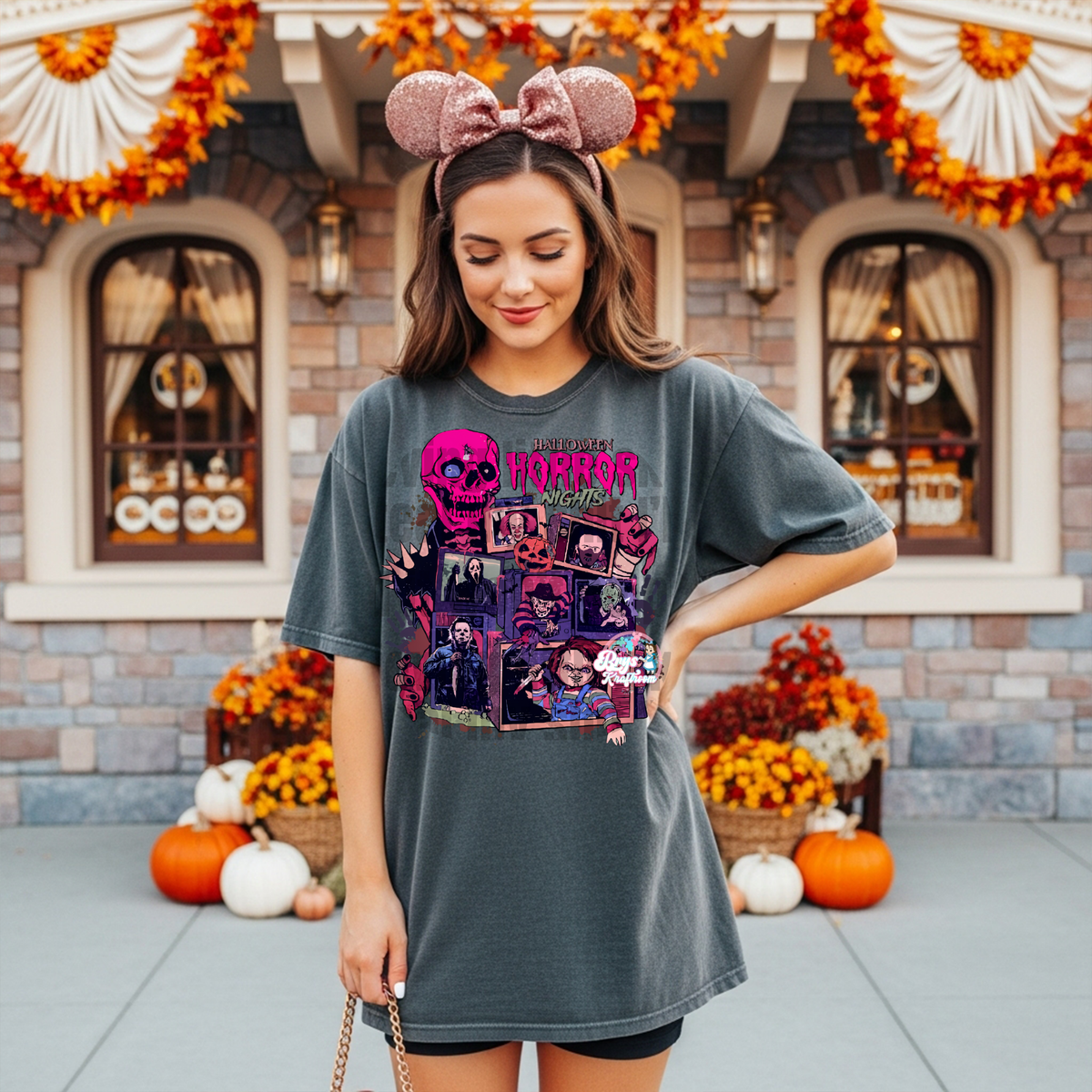 Halloween Horror Nights
