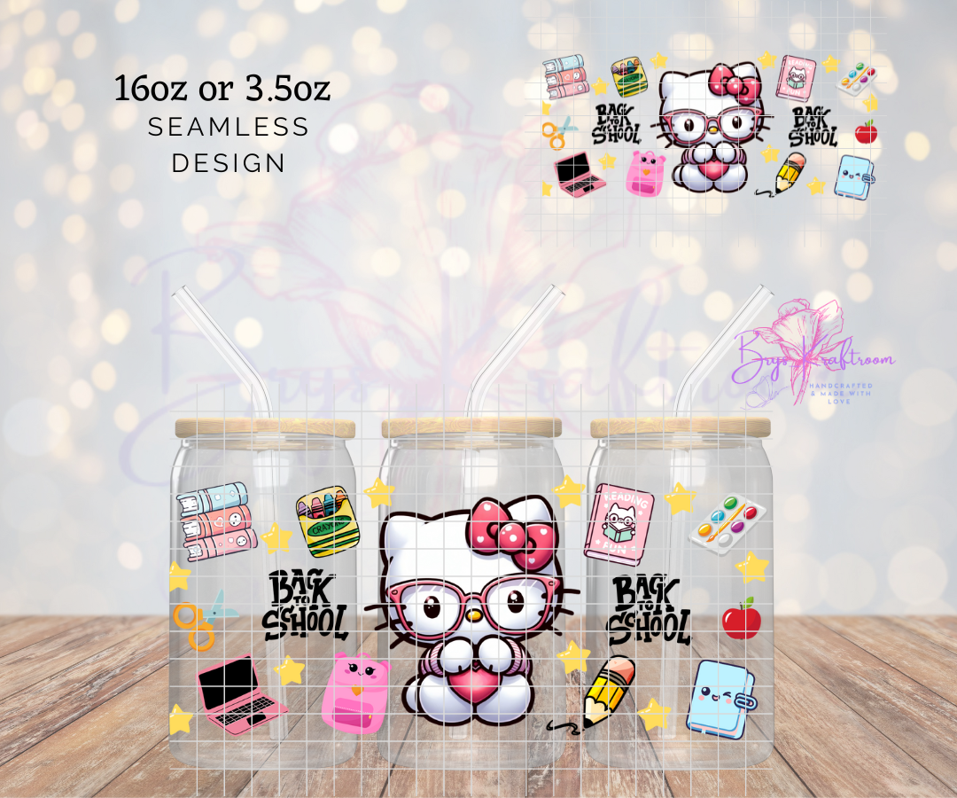 HK Back to School