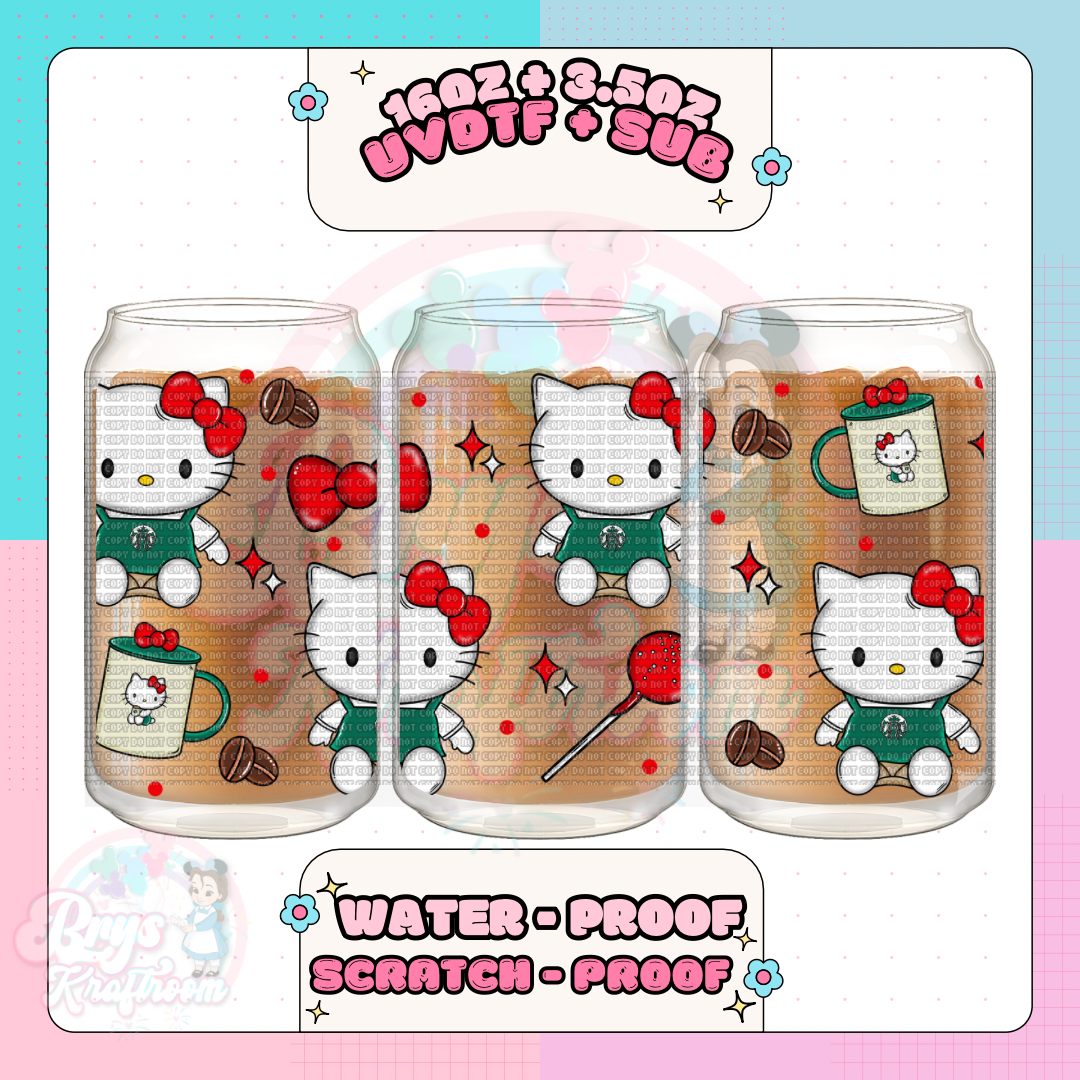 HK Starbucks Mugs