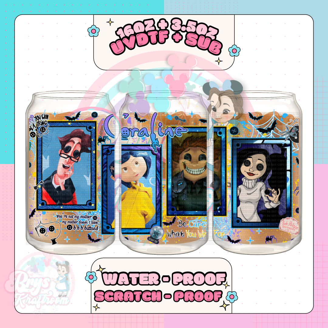 Coraline