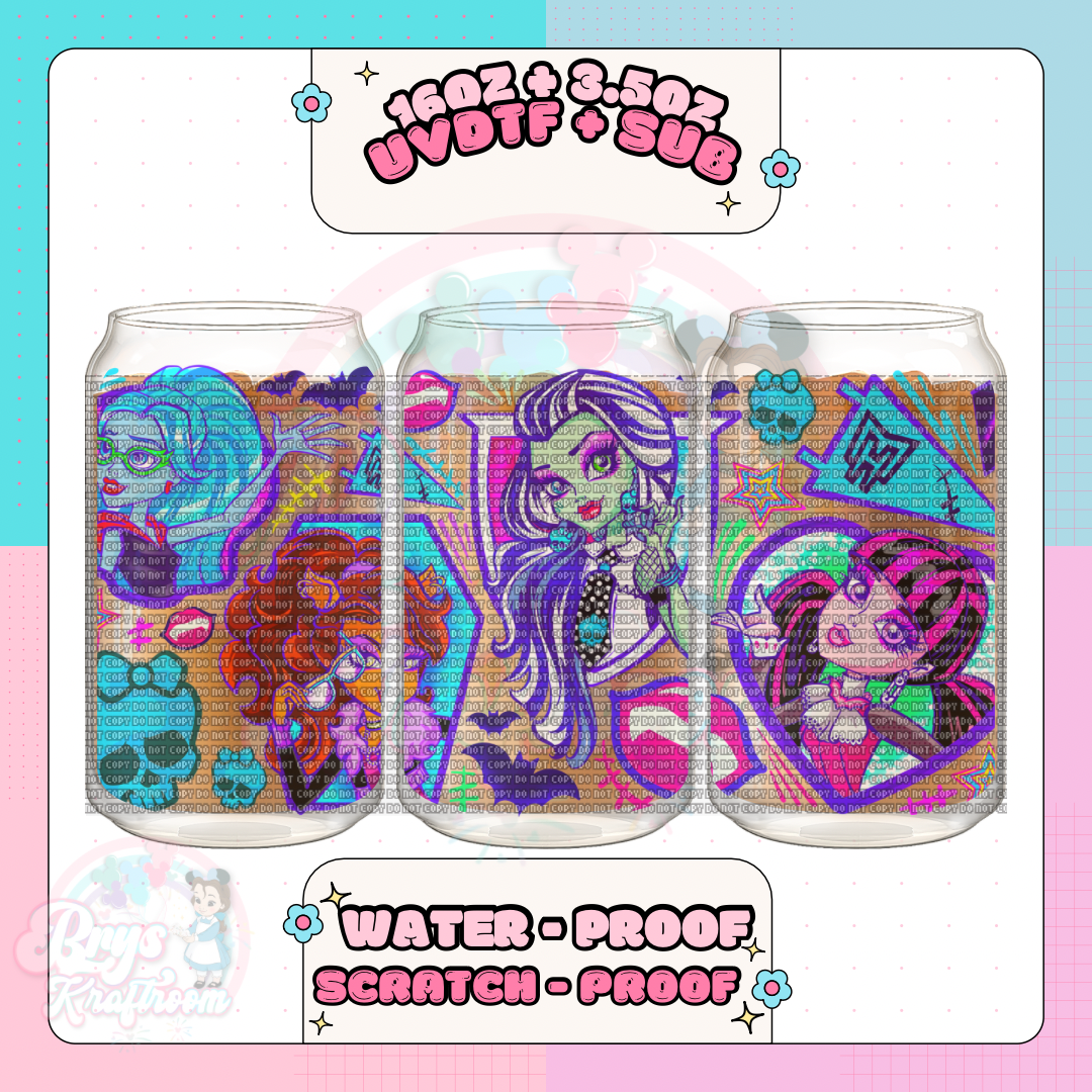 Monster High Dolls