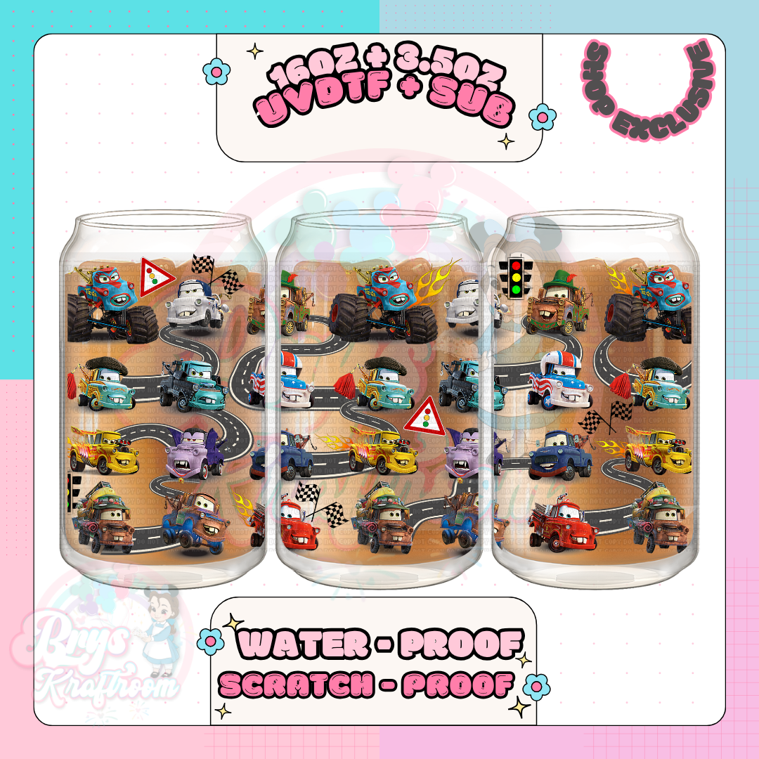 Cars Cars