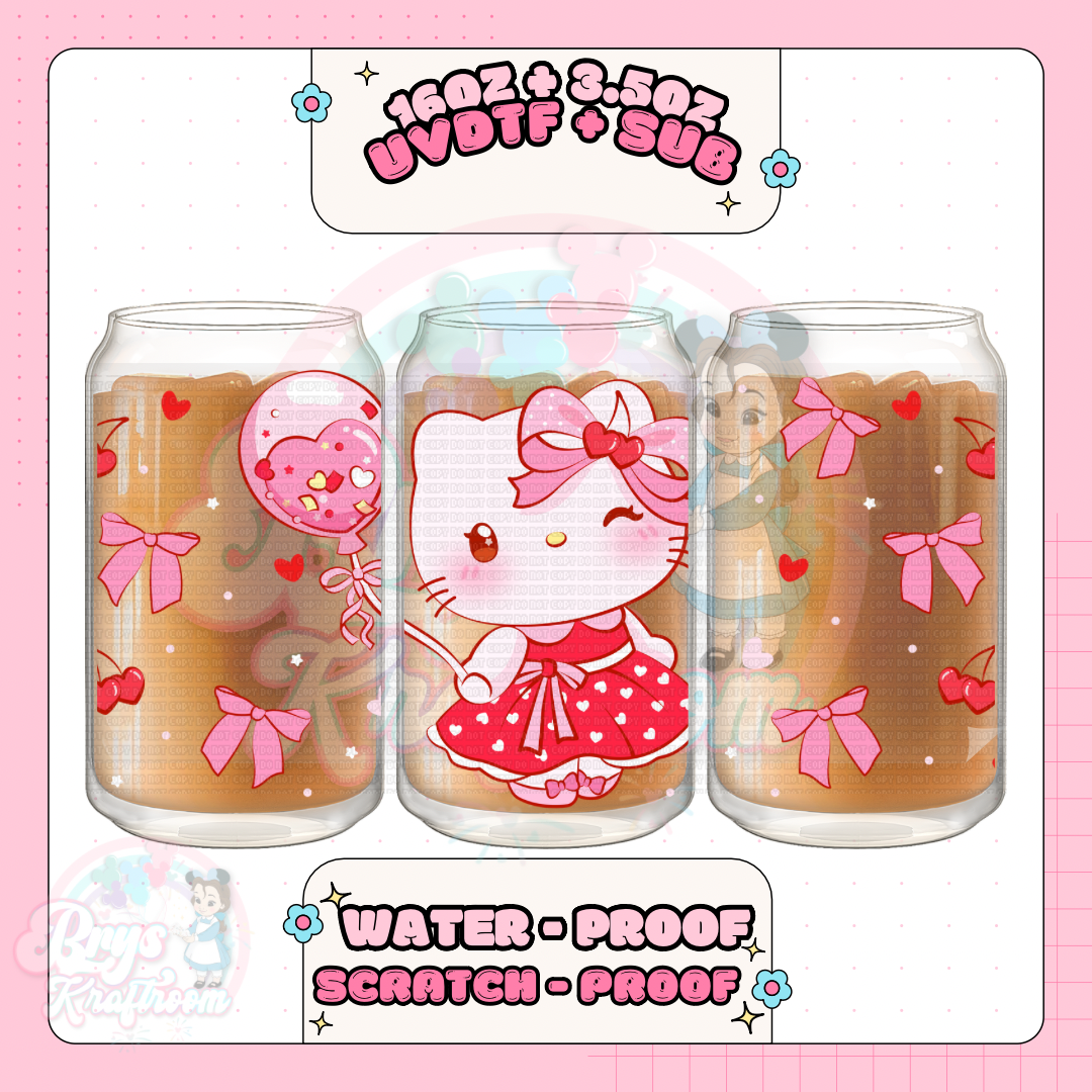 (RTS) Hk Coquette Cherries *SHOP EXCLUSIVE*