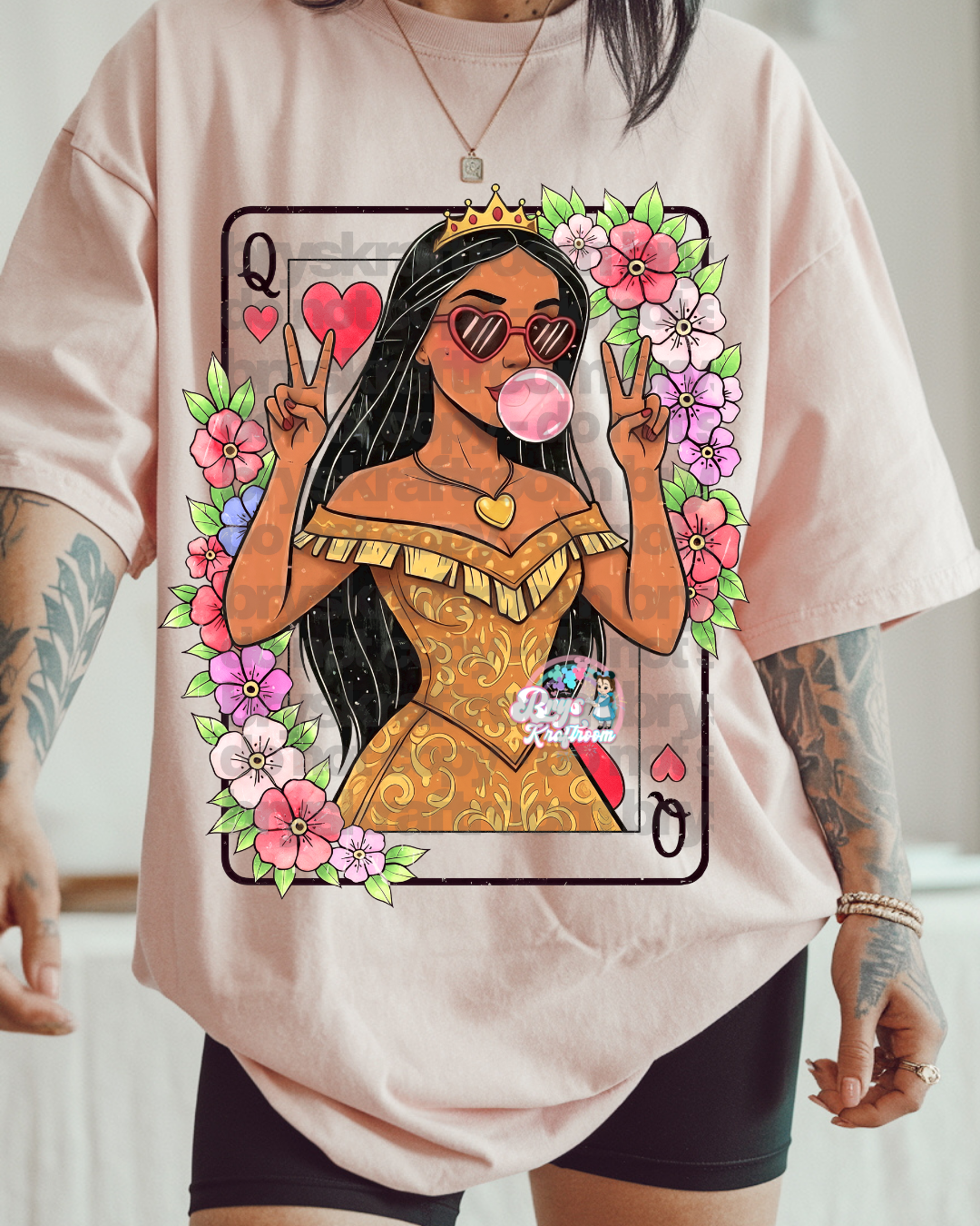 Poca | Bubblegum