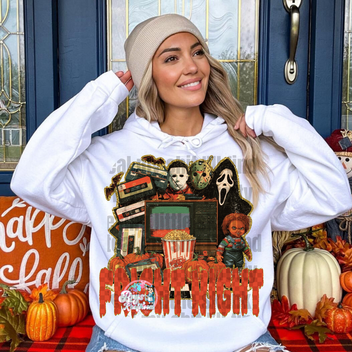 Fright Night