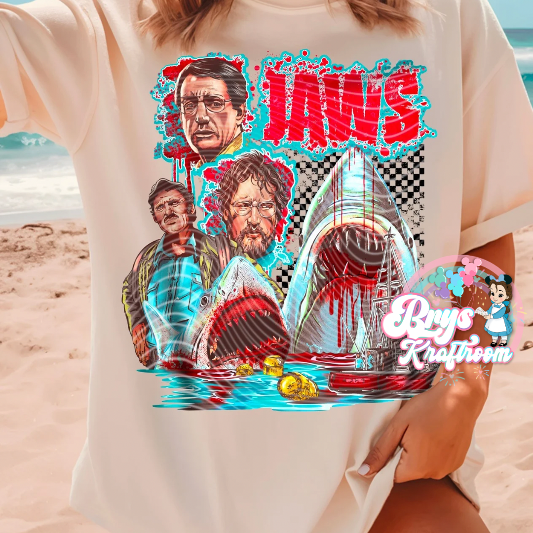 Jaws (4)