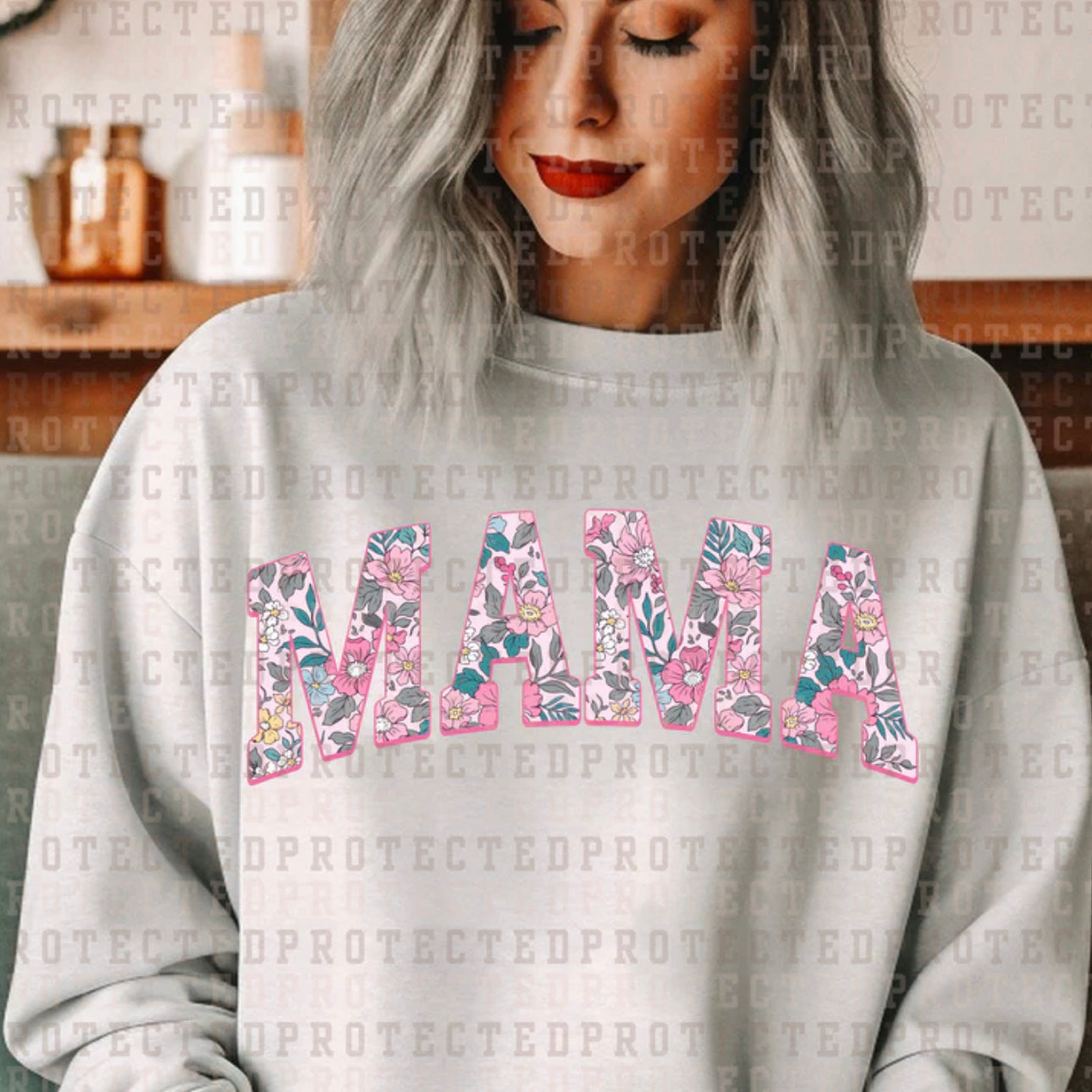 Mama
